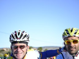 Menorial León Sanchez